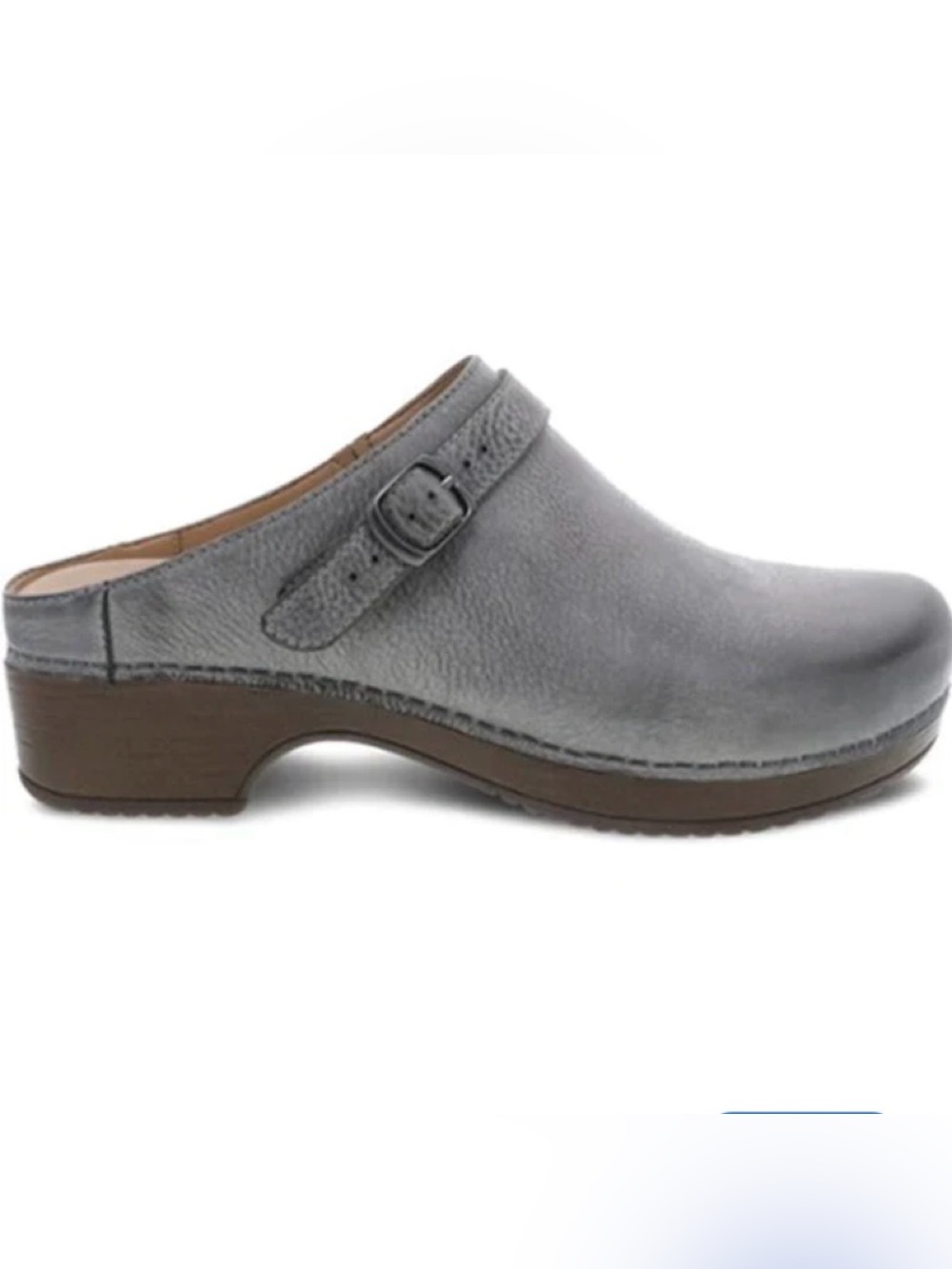 Dansko Berry Clogs Mules Size 40